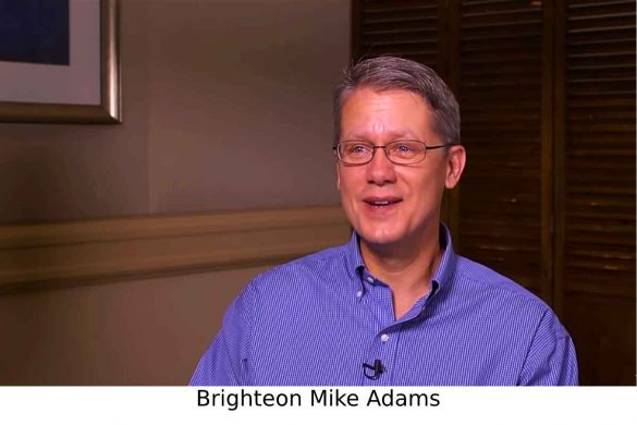 Brighteon Mike Adams