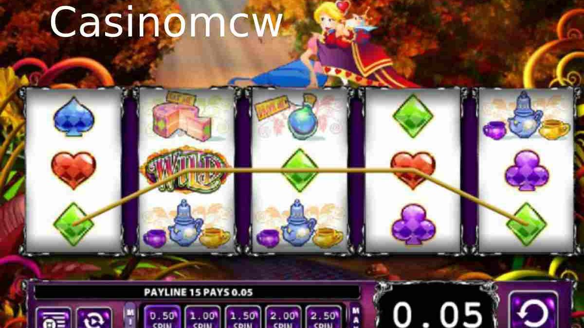 Mistakes to Avoid Online Casinomcw