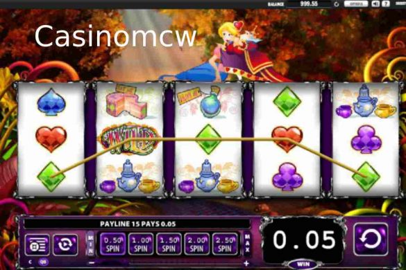 Casinomcw