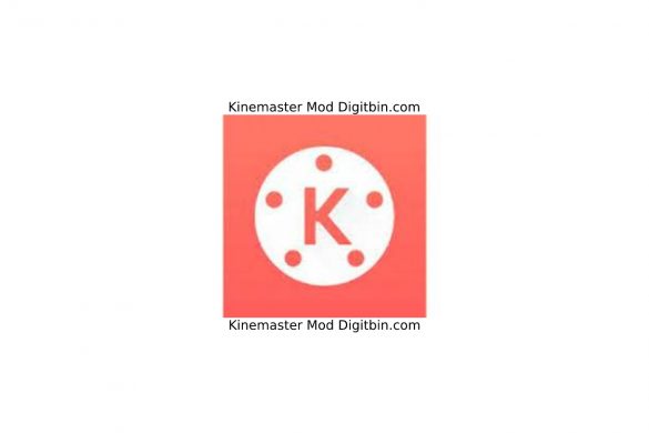 What is Kinemaster Mod Digitbin.com
