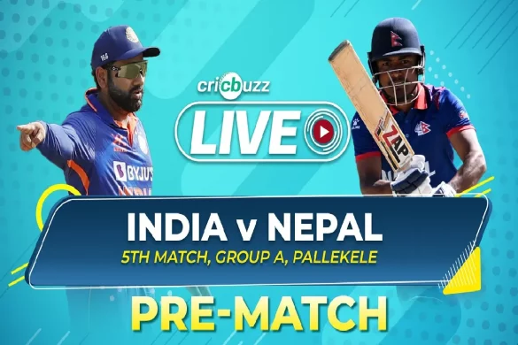 About Cricbuzz - Live Cricket Scores