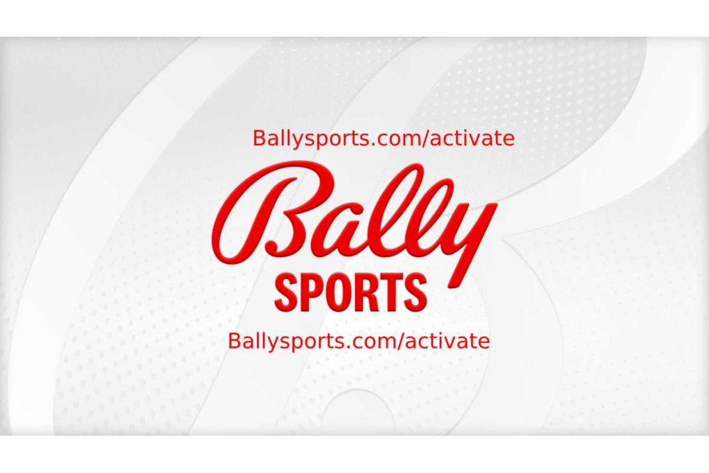 Ballysports.com_activate