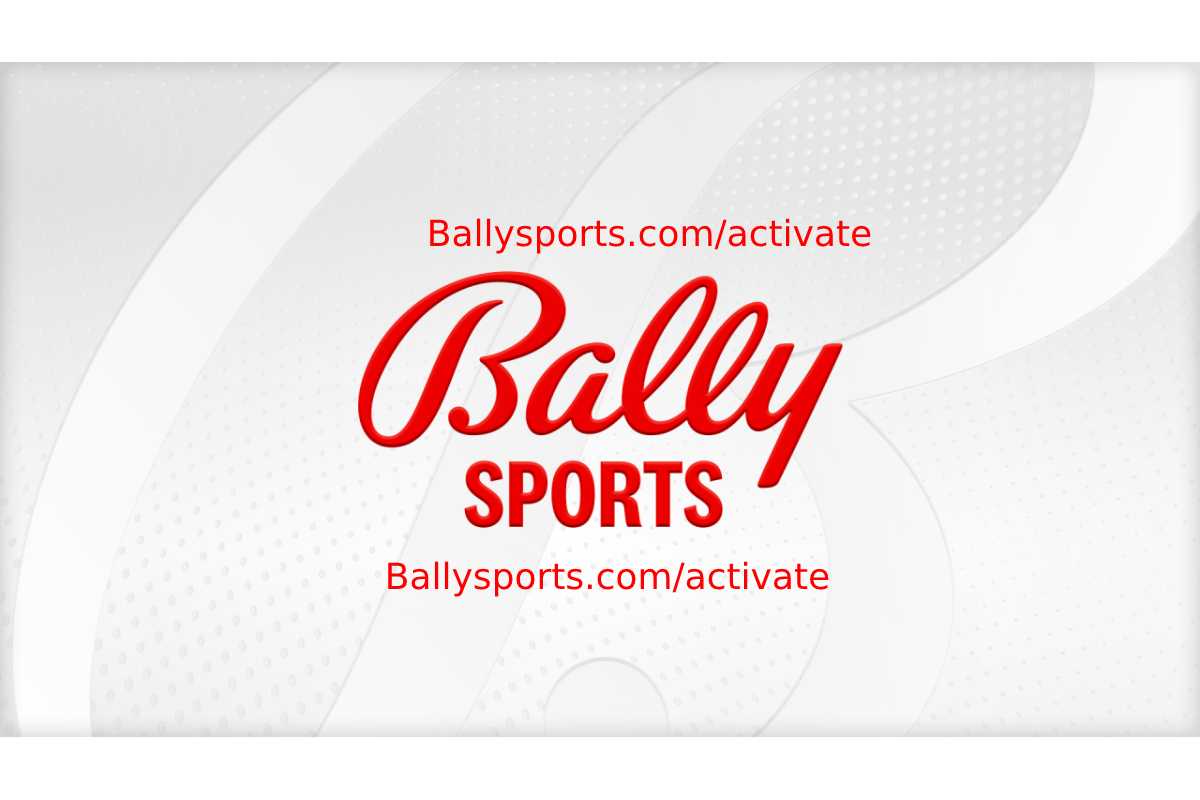 Ballysports.com/activate