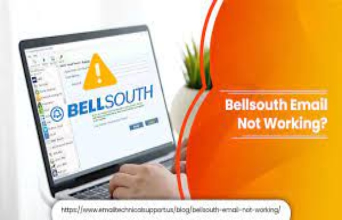Bellsouth.net email login stopped working