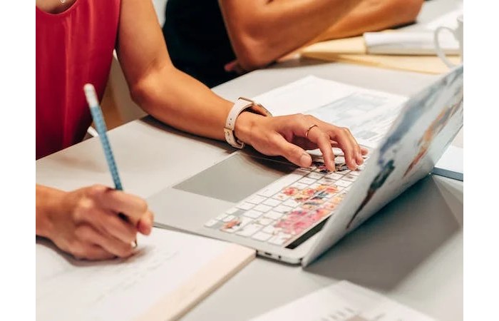 Guidelines and tips for writers