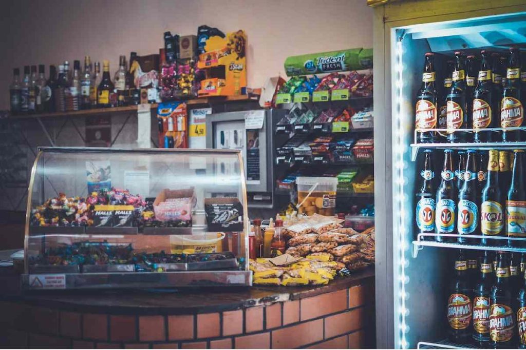 How Late Is The Closest Grocery Store Open