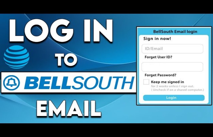 Steps for Successful BellSouth.net Email Login on Desktop