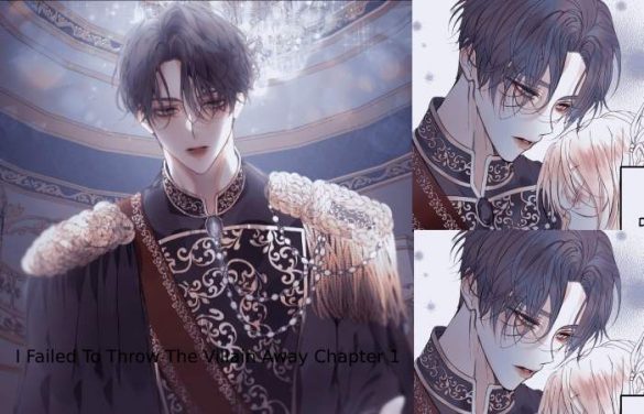 I Failed To Abandon The Villain Scan Vf www.technologydominator.com