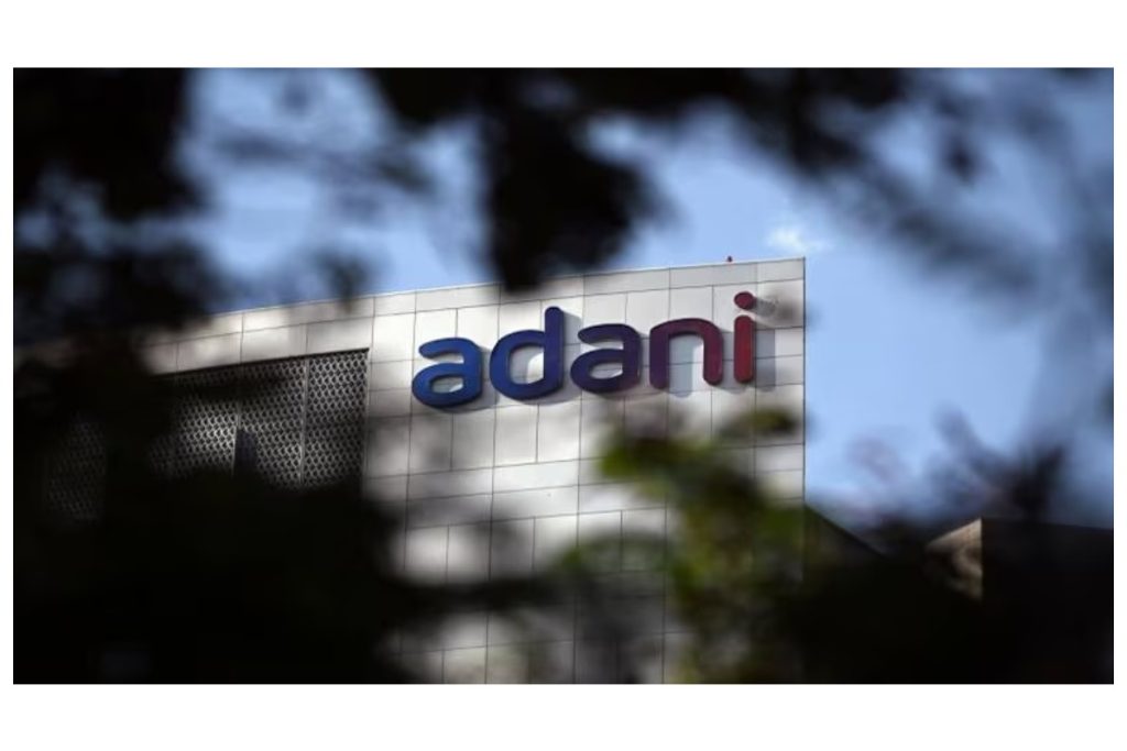 Is Adani Power and the electric grid relatively cheap_