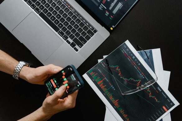 Nse_Suzlon Financials Key Metrics & More