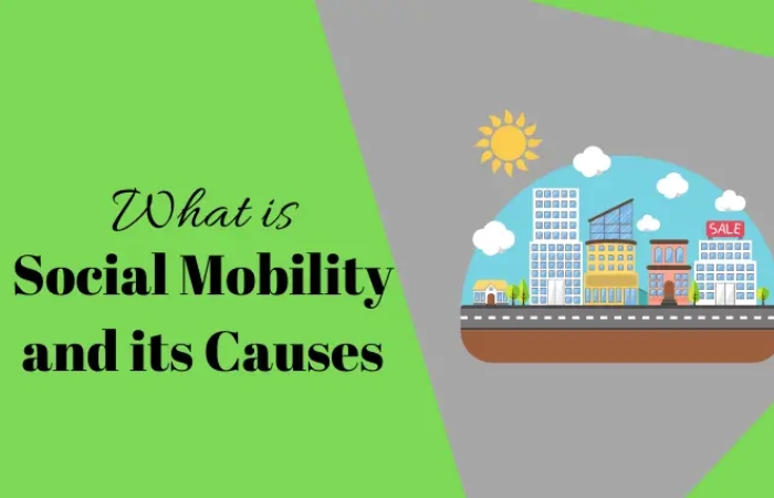 Enlisting Some Factors Driving Social Mobility Based on Structural Causes