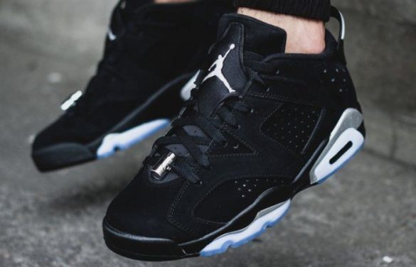 low chrome 6s