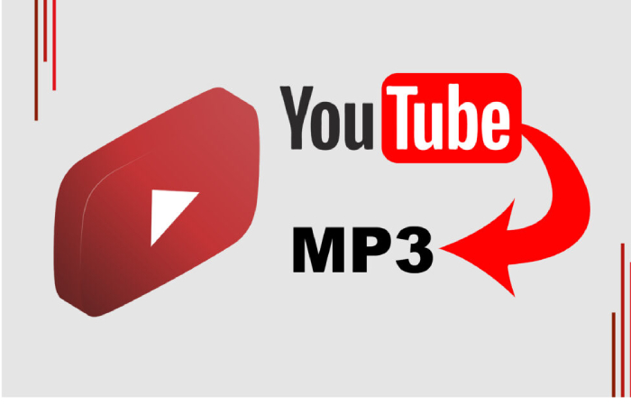 What is YouTube to MP3?