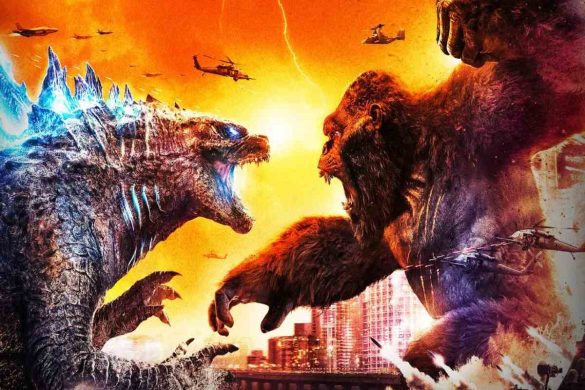 Godzilla vs Kong 2_ Everything We Know So Far