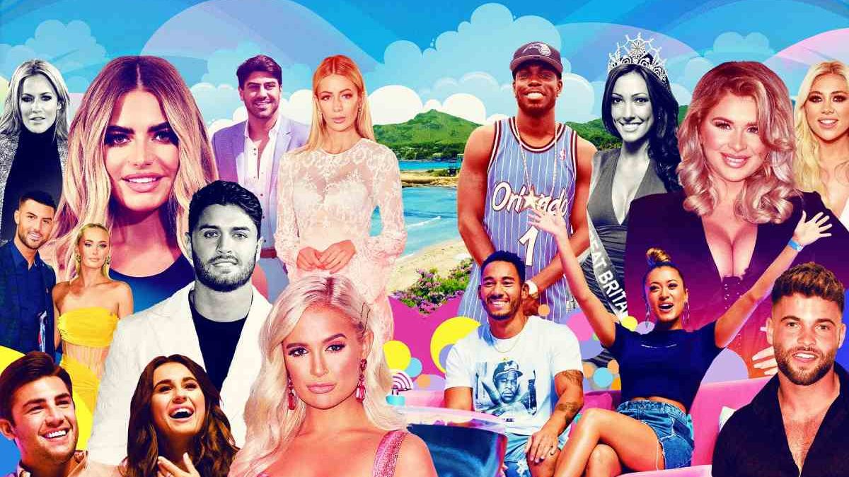 Love Island USA Season 4: A Look Back