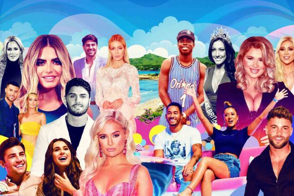 Love Island USA Season 4_ A Look Back