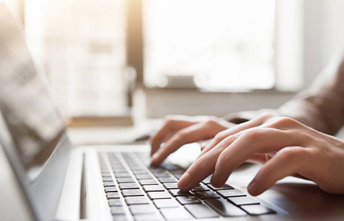 why write for startups
