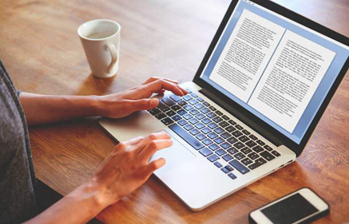why write for technology 