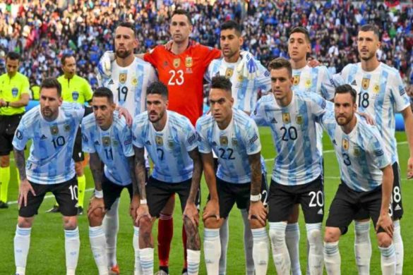 In this Article you can get more information about alineaciones de selección de fútbol de argentina contra selección de fútbol de francia.