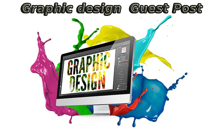 Graphic design Guest Post