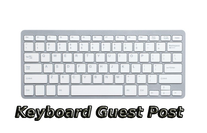 Keyboard Guest Post