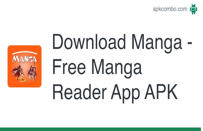 Download Manga App