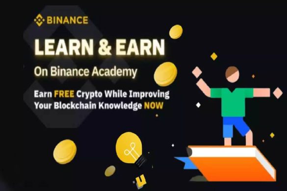 Binance Ankr Quiz Answers Alltricks.me