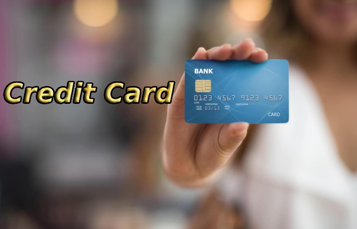 Credit Card