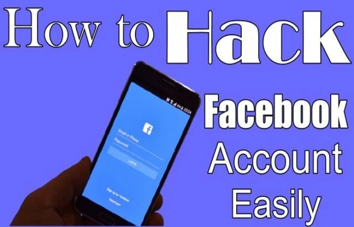 How to Hack my Facebook Account?