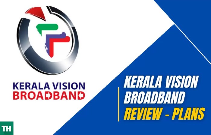 Kerala Vision Broadband