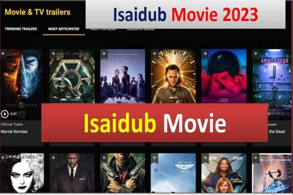 Latest Movie on Isaidub