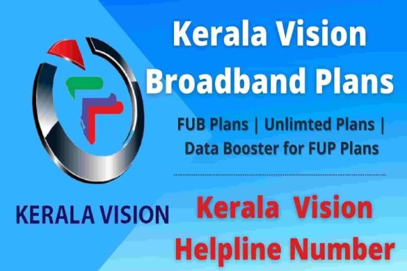 Operator. Keralavisionisp. com