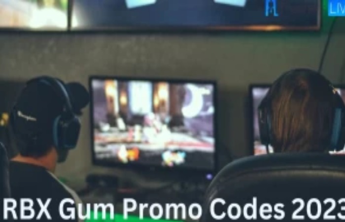 RBX Gum Promo Codes 2023