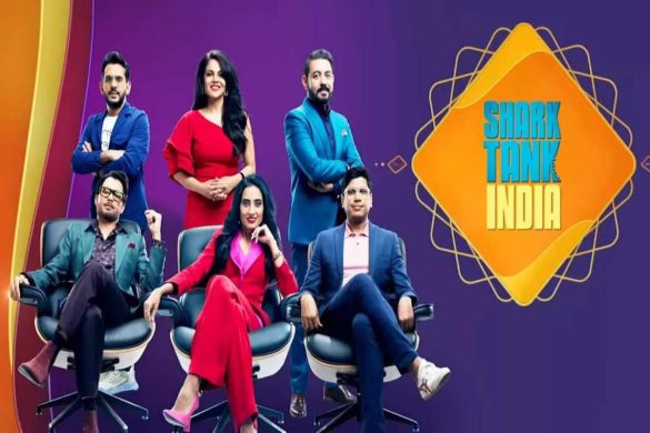 Shark Tank India Season 2 Release Date (2)