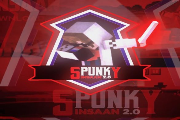 Spunky Insaan