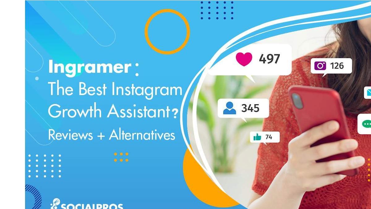 Ingramer