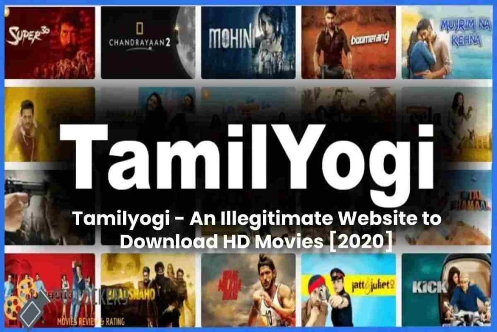 Tamil Yogi.com 2023 Movie Download