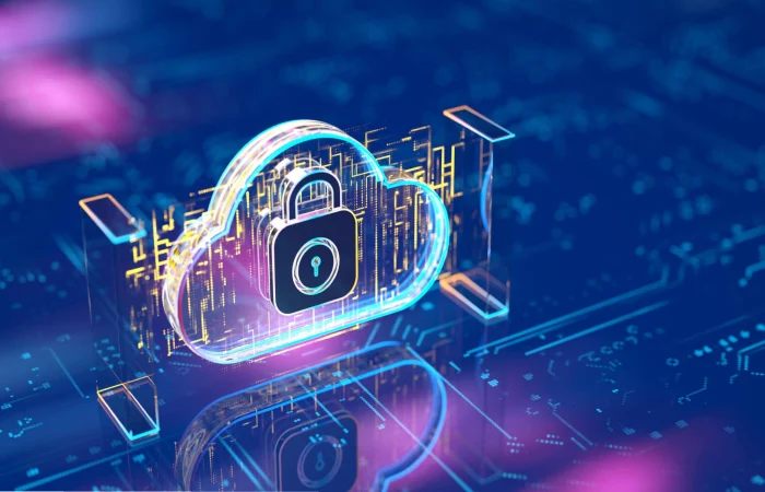 The Future of Cloud Security