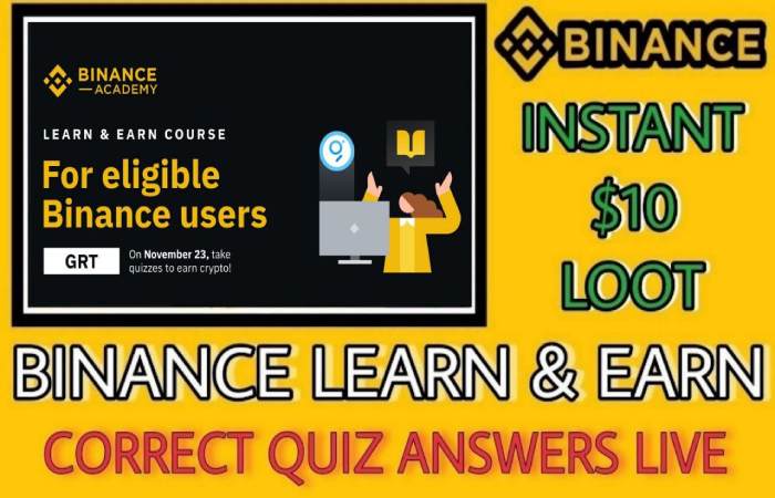 What is Binance Learn And Earn Quiz_ (4)