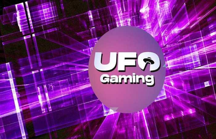 What is UFO Gaming?