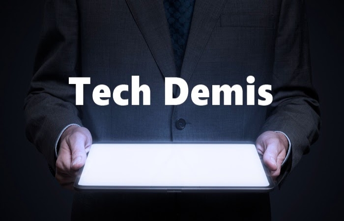 Learn More About Techdemis