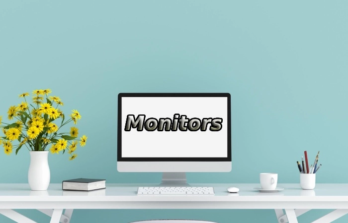 Monitors Guest Post