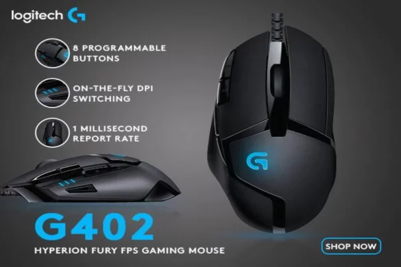 History of Computer Mouse - Which Mouse is Best for it?