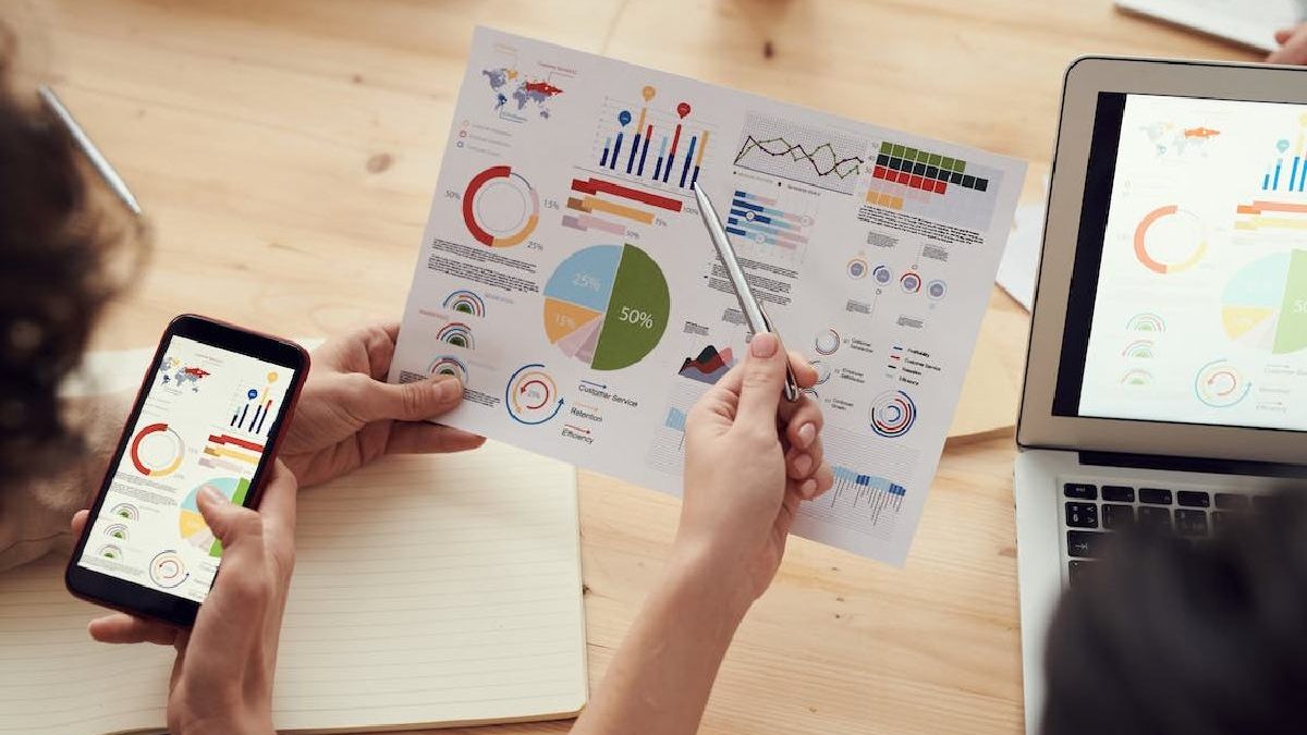 Ways to Get Started Unlocking the Power of SERP Data