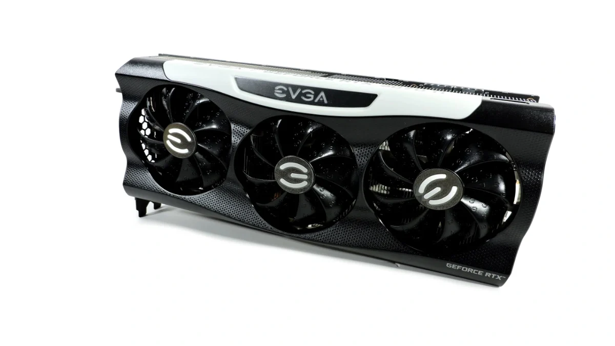 About EVGA GeForce RTX 3070 FTW3 Ultra Review