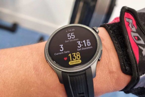 best fitness trackers