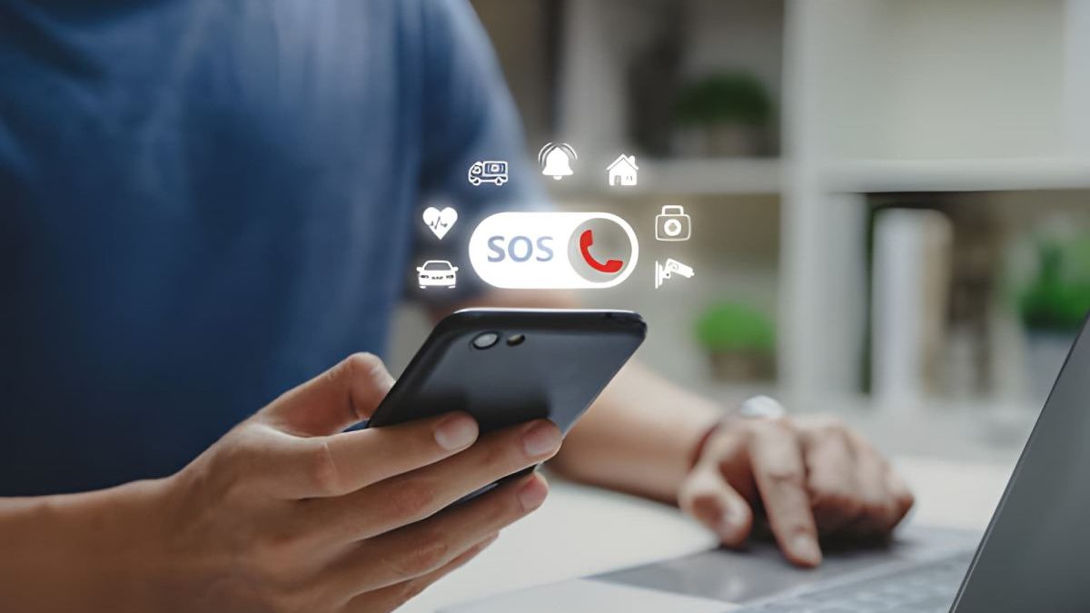 What Does SOS Mean on iPhone? A Complete Safety & Troubleshooting Guide