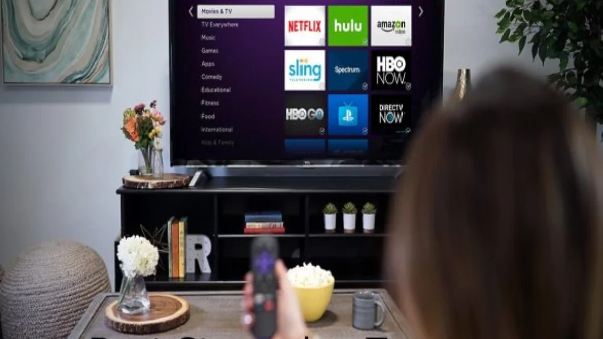 About – Best Streaming Tv