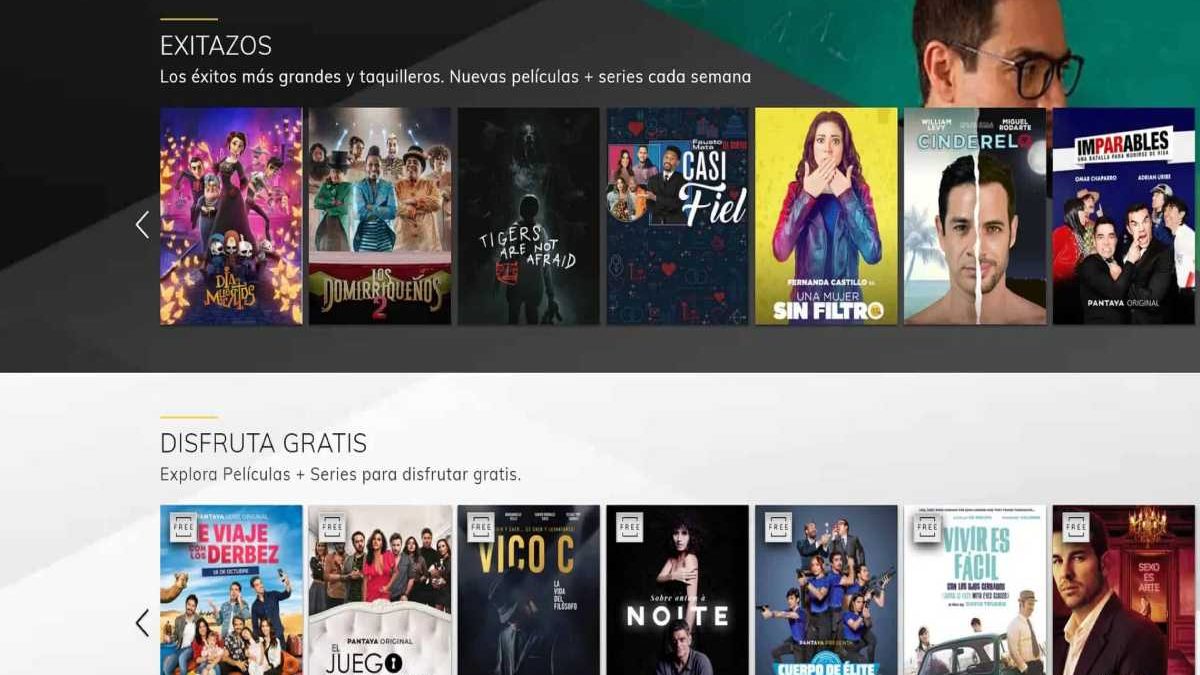 App Para Ver Películas Y Series Gratis En Español Latino