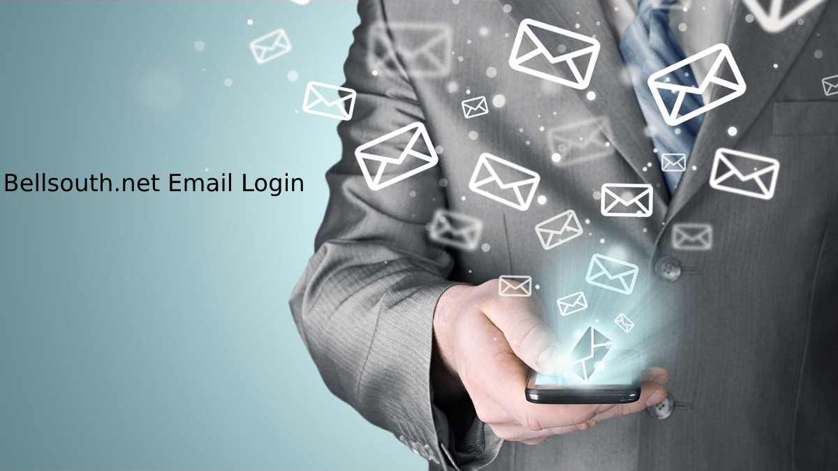 Bellsouth.net Email Login